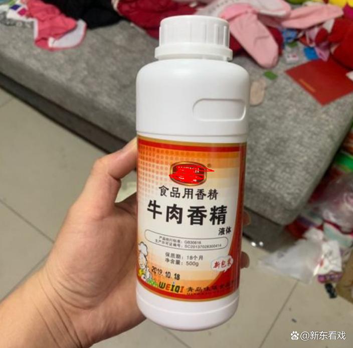 食品添加剂 谈论色变之前，我们需要多少焦虑？